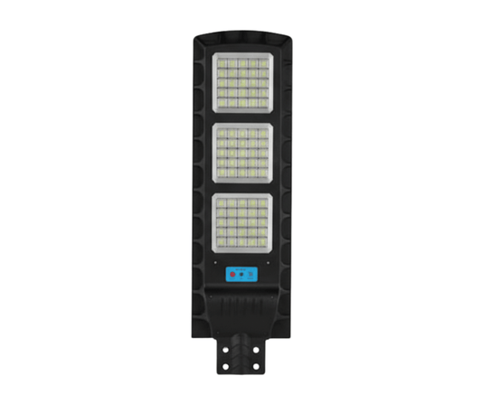 300W Super Bright Solar Street Light – Heavy Duty LED for Garden & Farmhouse
