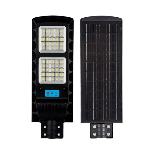 200W Smart Solar LED Light