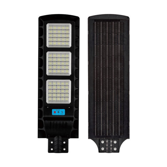 300W Smart Solar LED Light