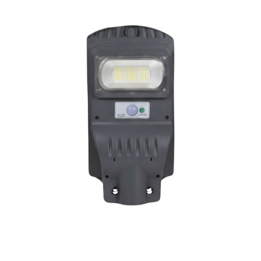 30W All-in-One NKT Solar Street Light | Motion Sensor & Waterproof.
